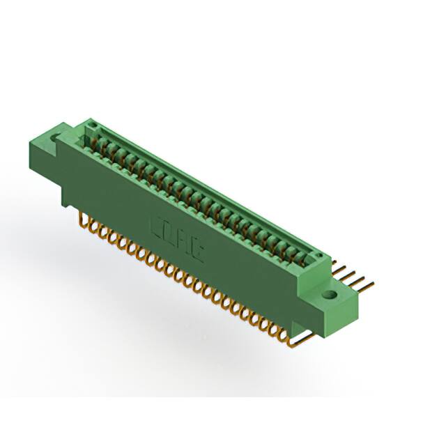 345-046-559-802 EDAC Inc.  Edgeboard Connectors